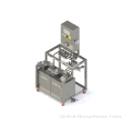 Keg Washer for Beer Kegs Stainless Beer Keg Washers Supplier